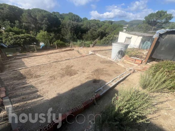 Ref. 905158 - Admirable solar en Vallbona d'Anoia