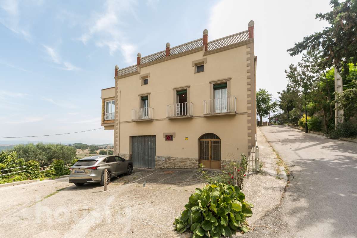 Ref. 913712 – Admirable casa en Argençola