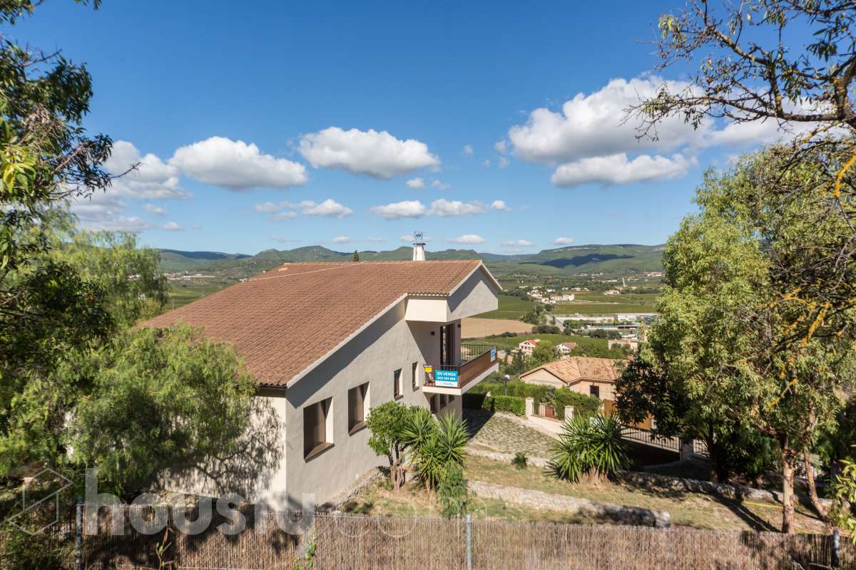 Ref. 925853 – Great house in Sant Martí Sarroca