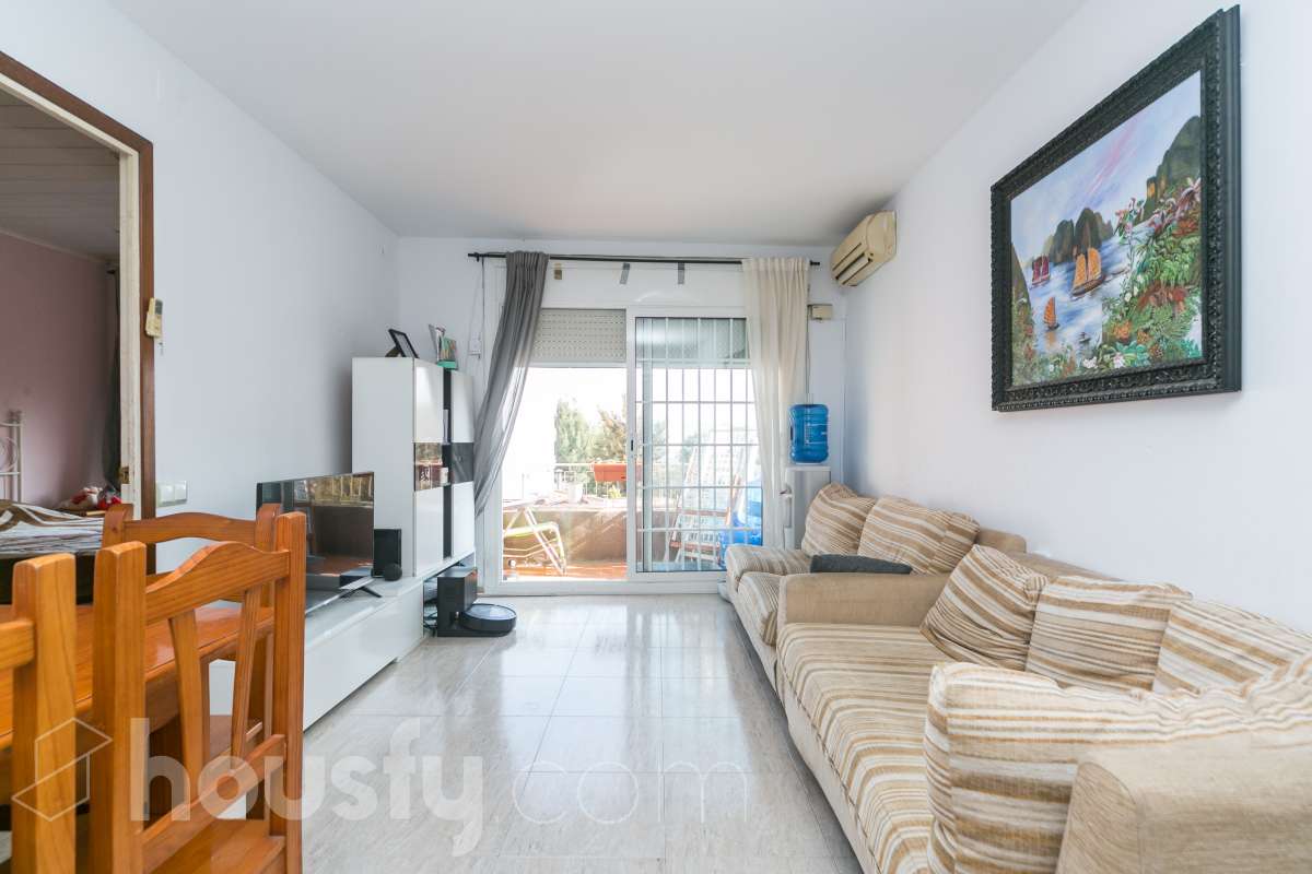 Ref. 930573 – Spacious 5-bedroom apartment in Vilafranca del Penedès