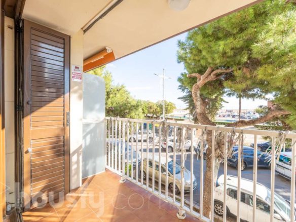 Ref. 935334 - Spacious apartment in the Maritime Neighborhood of Vilanova i la Geltrú