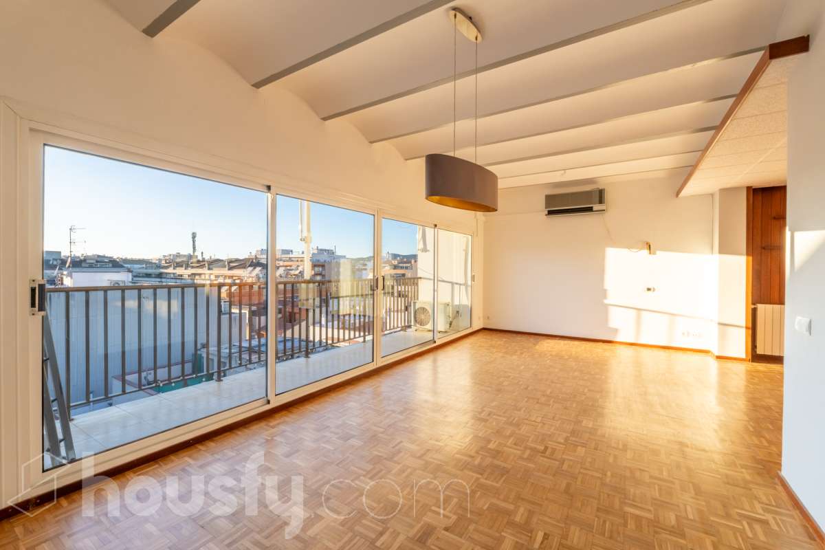 Ref. 935579 – Exceptional duplex on Rambla Samà