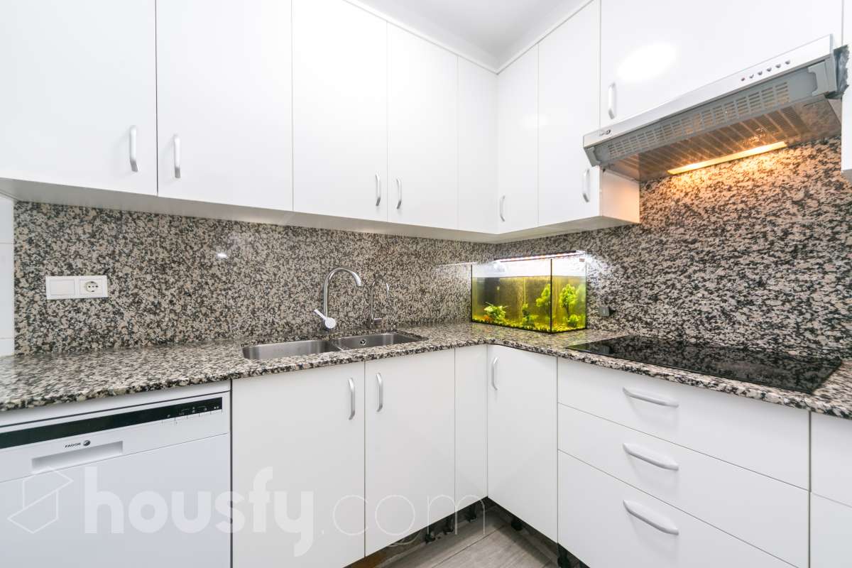 Ref. 935759 – Sensational apartment in Igualada