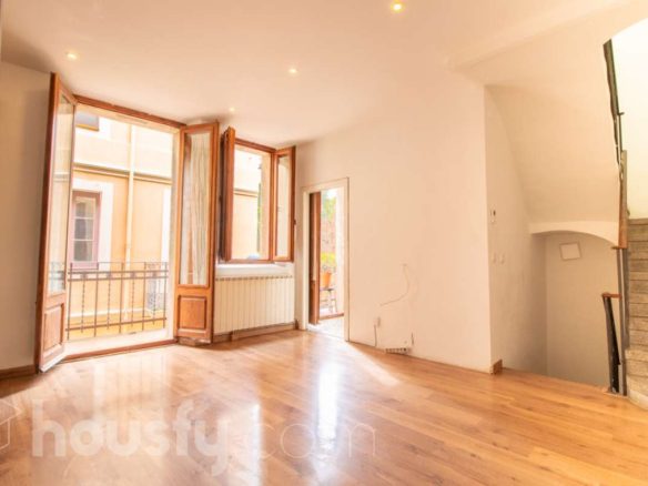 Ref. 939684 - Fantástica casa en el centro de Vilafranca del Penedès