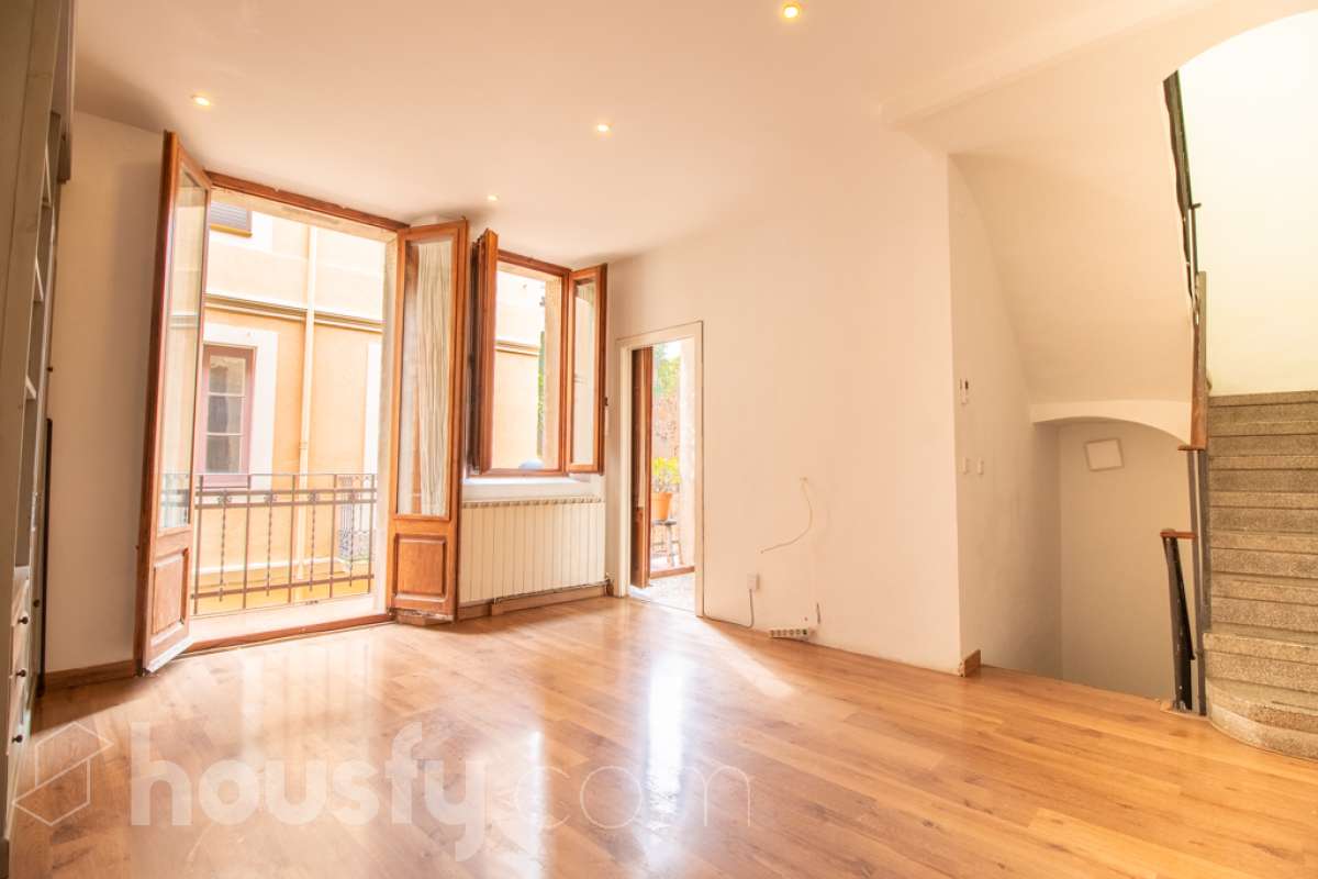 Ref. 939684 – Fantástica casa en el centro de Vilafranca del Penedès