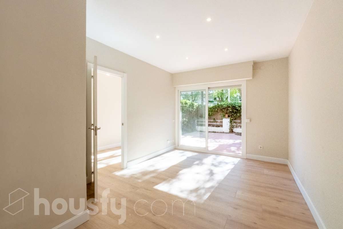 Ref. 941460 – Planta baixa a la zona de Ribes Roges