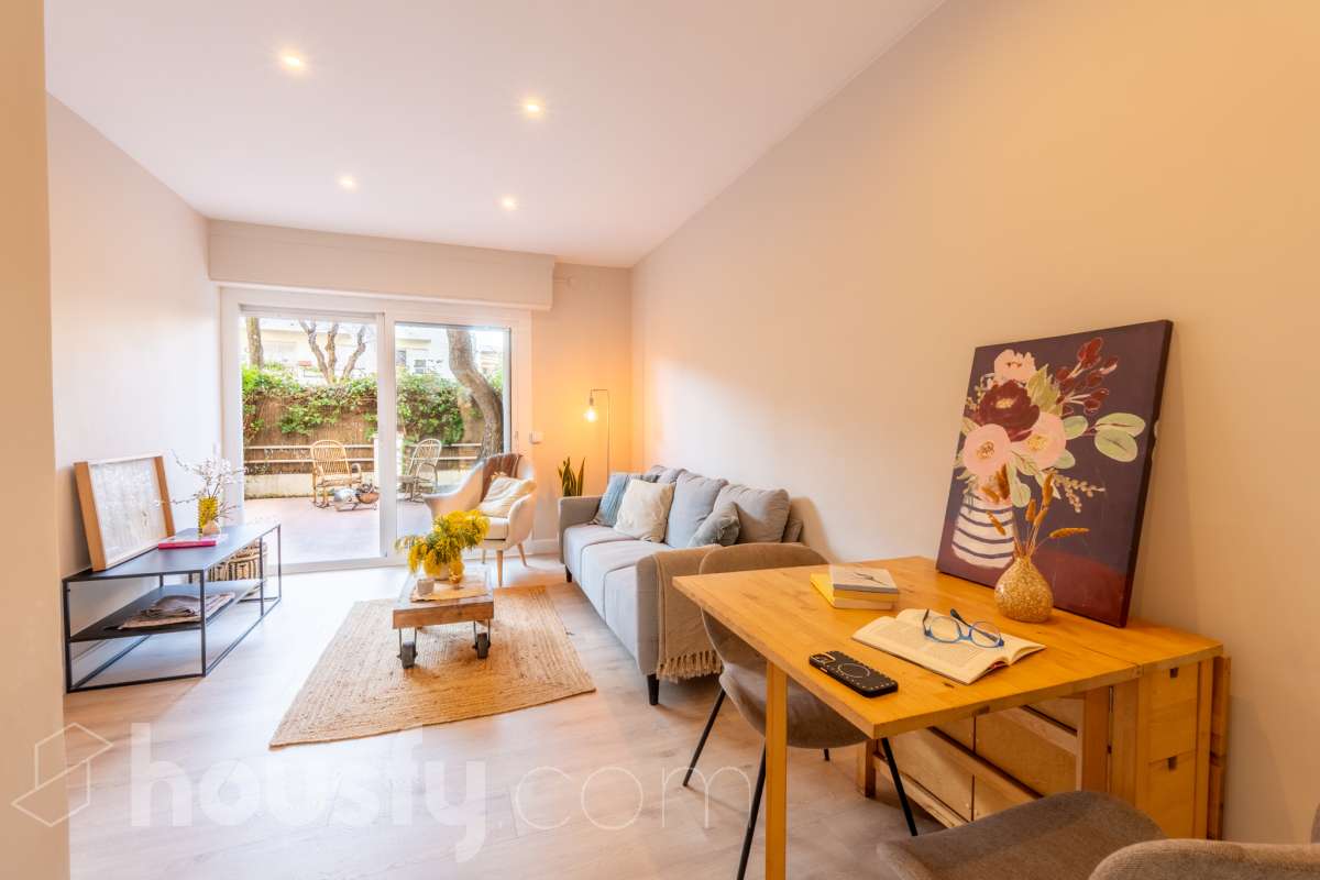 Ref. 941460 – Ground floor apartment in the Ribes Roges area