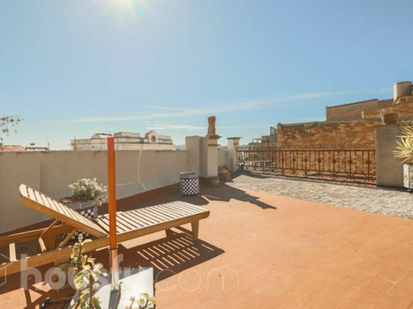 Ref. 943413 - Fantàstic Edifici en venda