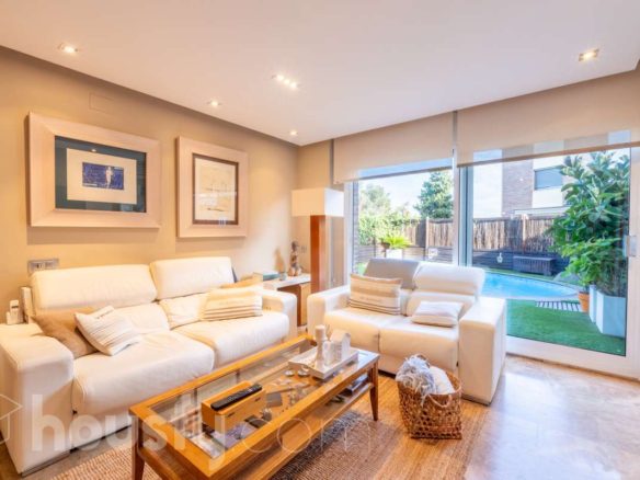 Ref. 946621 - House with pool