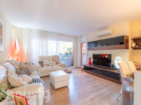 Ref. 946789 - Magnífico piso en Plaça Fabrica Nova