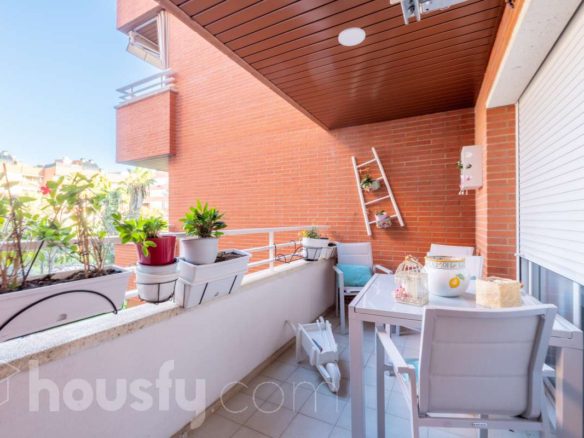 Ref. 946789 - Magnificent apartment in Plaça Fabrica Nova