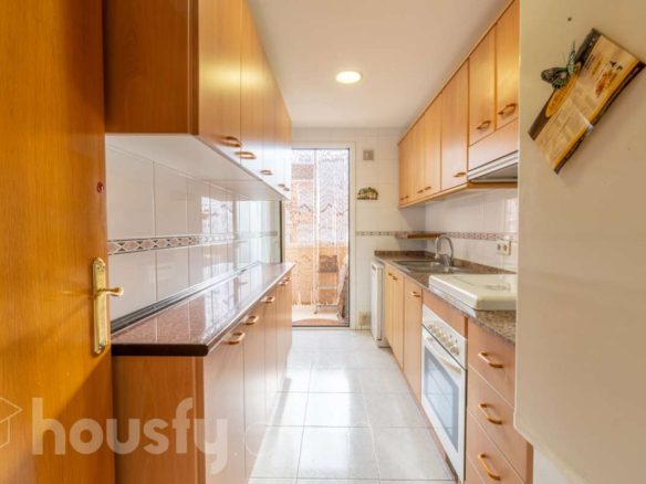 Ref. 947653 - Splendid apartment in Vilanova i la Geltrú