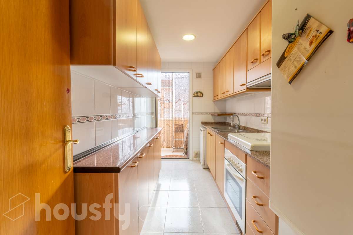 Ref. 947653 – Esplendido piso en Vilanova i la Geltrú
