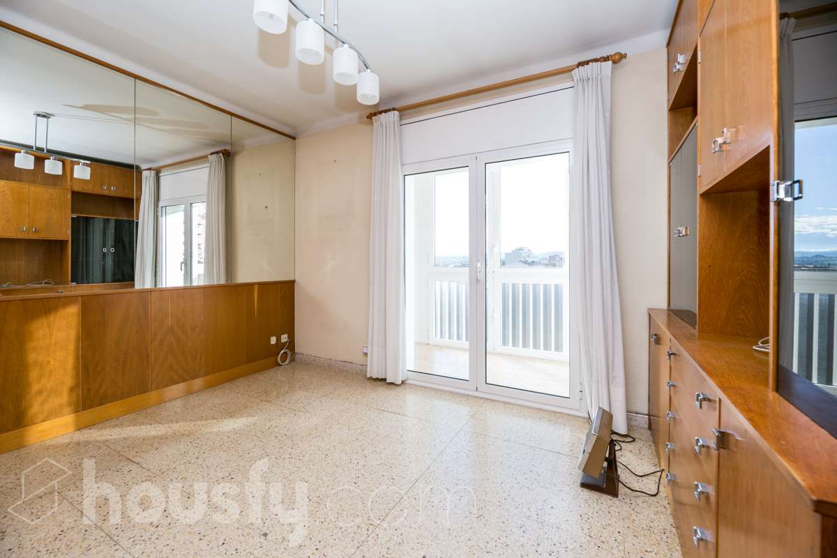 Ref. 956526 – Sensacional piso en Igualada