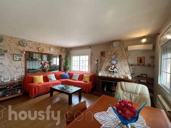 Ref. 960144 - Fabulosa casa en Torrelles de Foix