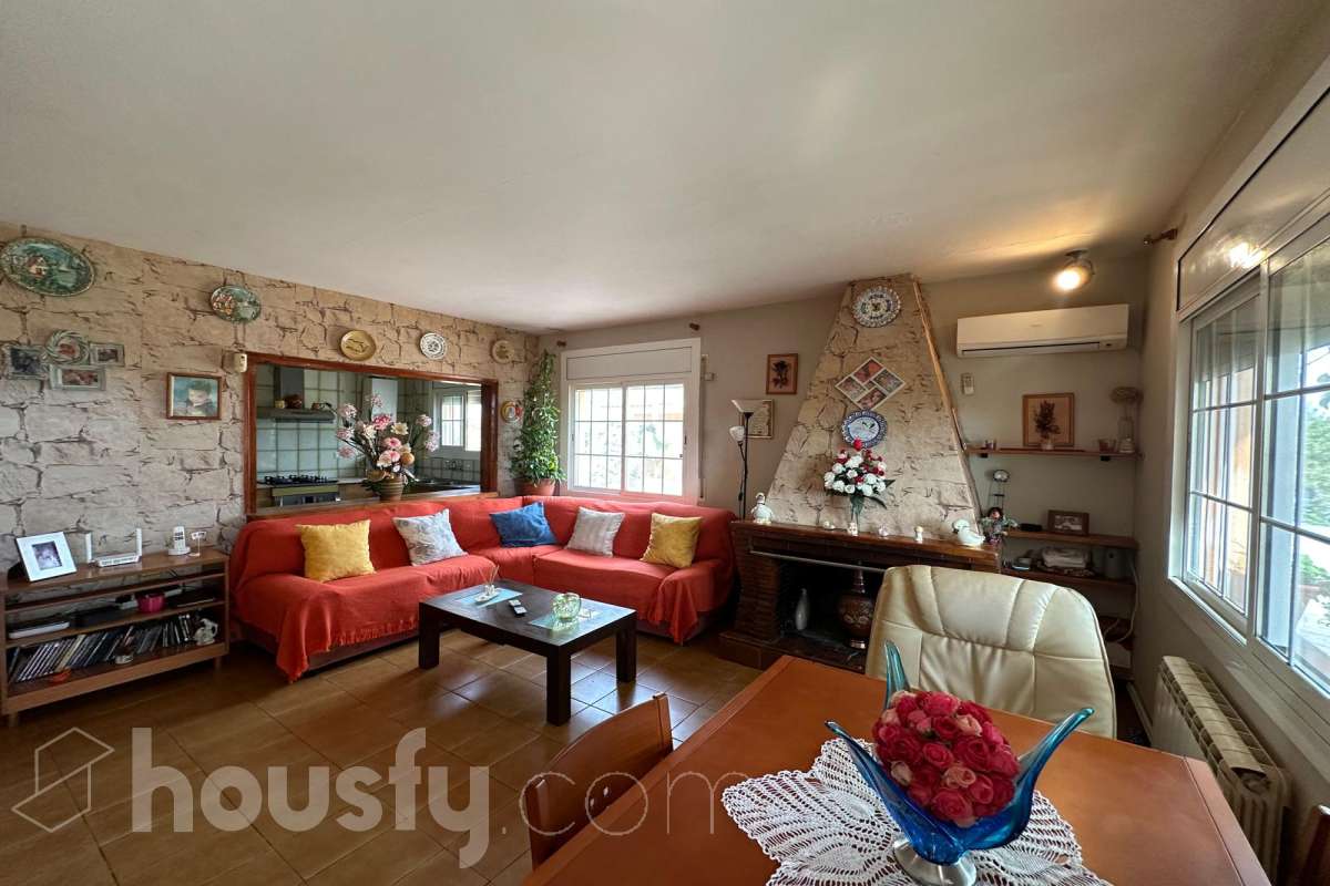 Ref. 960144 – Fabulosa casa en Torrelles de Foix