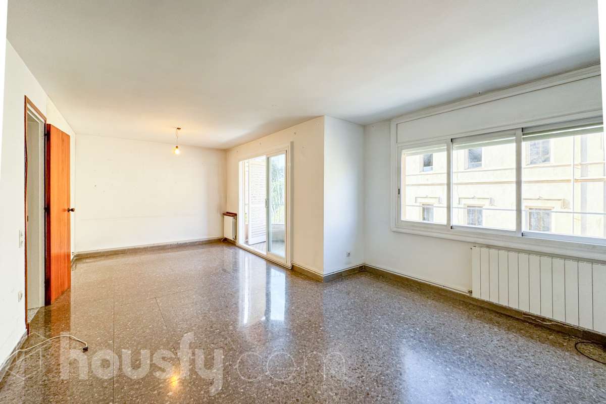 Ref. 960594 – Perfecto piso en Vilanova i la Geltrú