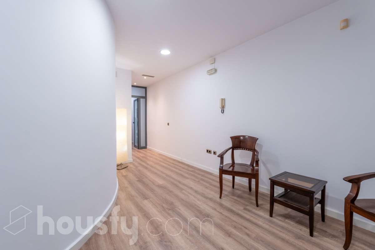 Ref. 960785 – Sensacional pis a Vilanova i la Geltrú