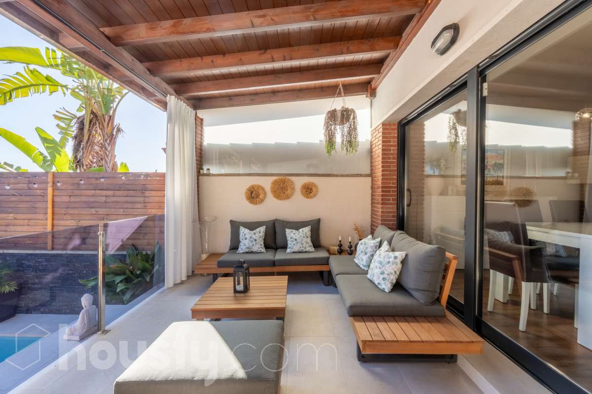 Ref. 960872 – Maravillosa casa en Vilanova i la Geltrú