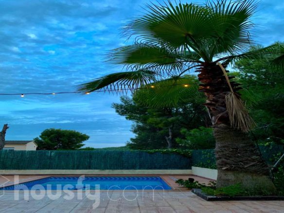 Ref. 961334 - Genial casa en Calafell