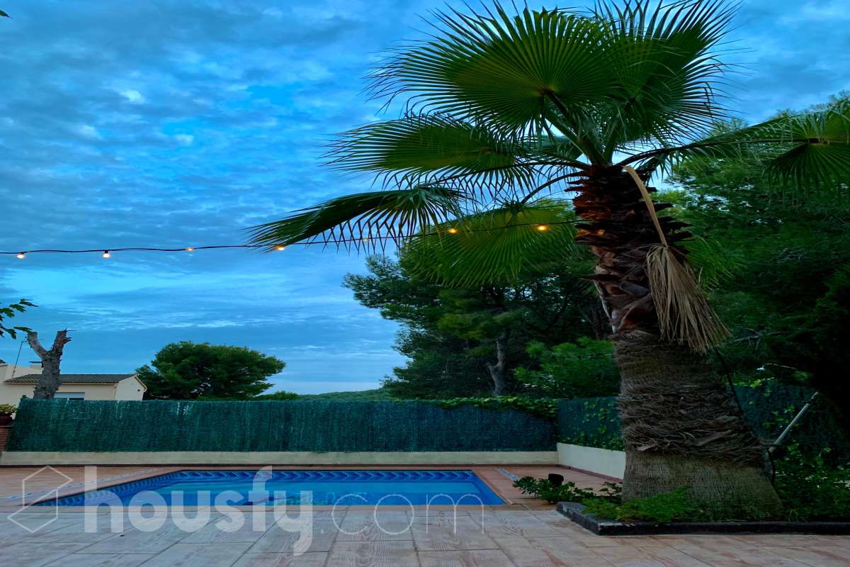 Ref. 961334 – Genial casa en Calafell