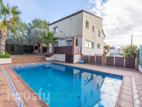 Ref. 961334 - Genial casa en Calafell