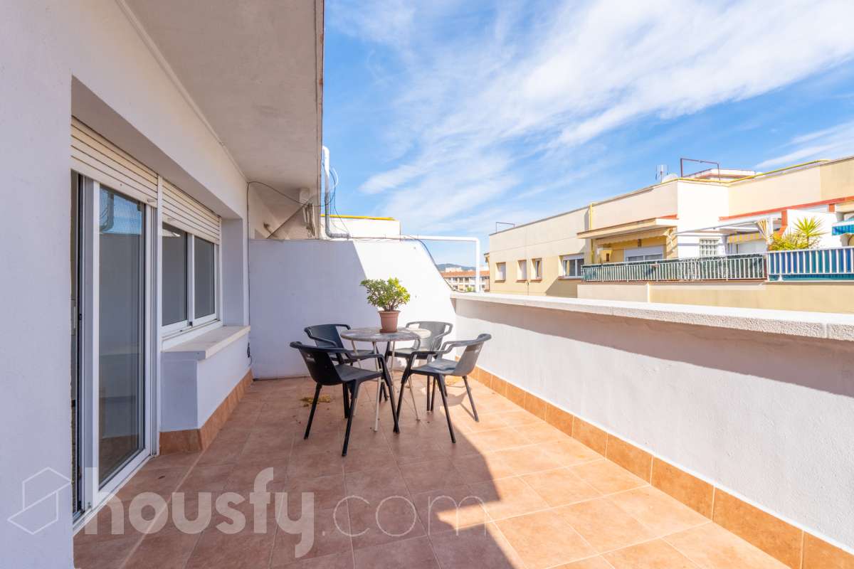 Ref. 962321 – Encantador piso en Vilanova i la Geltrú