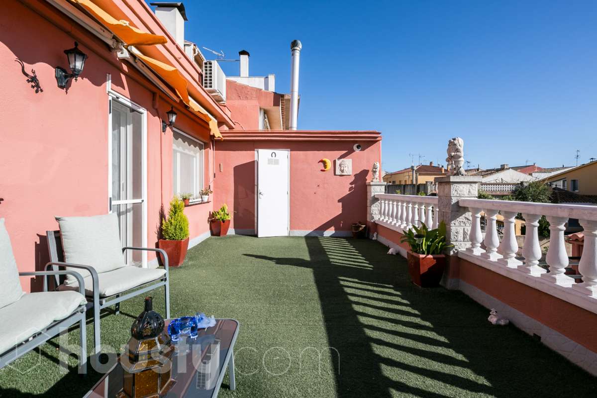 Ref. 962904 – Genial piso en Olèrdola