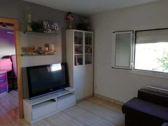 Ref. 54-22V527/5538 - Piso en venta en Molí de Baix