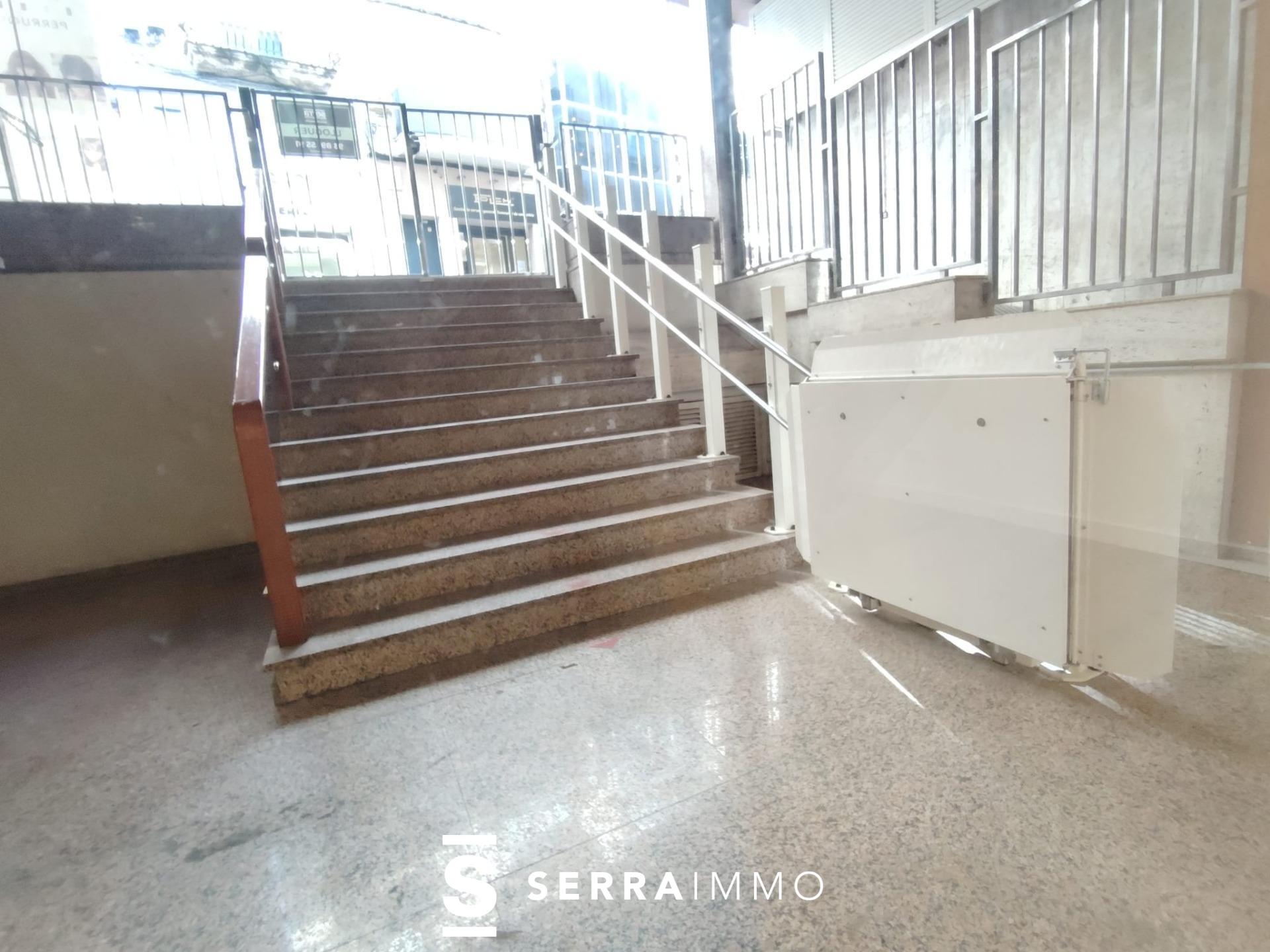 Ref. 6470 – VILAFRANCA DEL PENEDÈS – Local Comercial en Lloguer, 200 m² a la Parellada