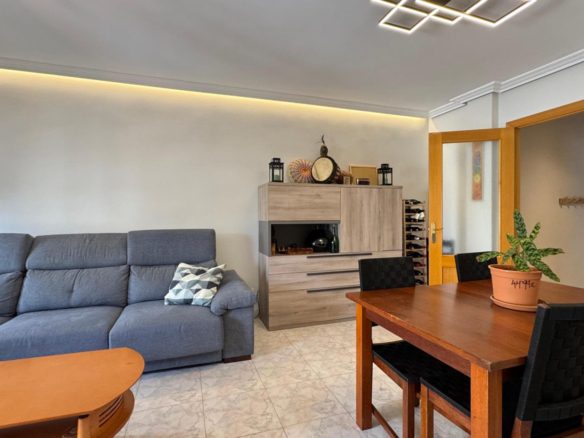 Ref. 53RJUCAL1/5459 - PRECIOSO PISO EN SEGUNDA LINEA PLAYA DE CALAFELL