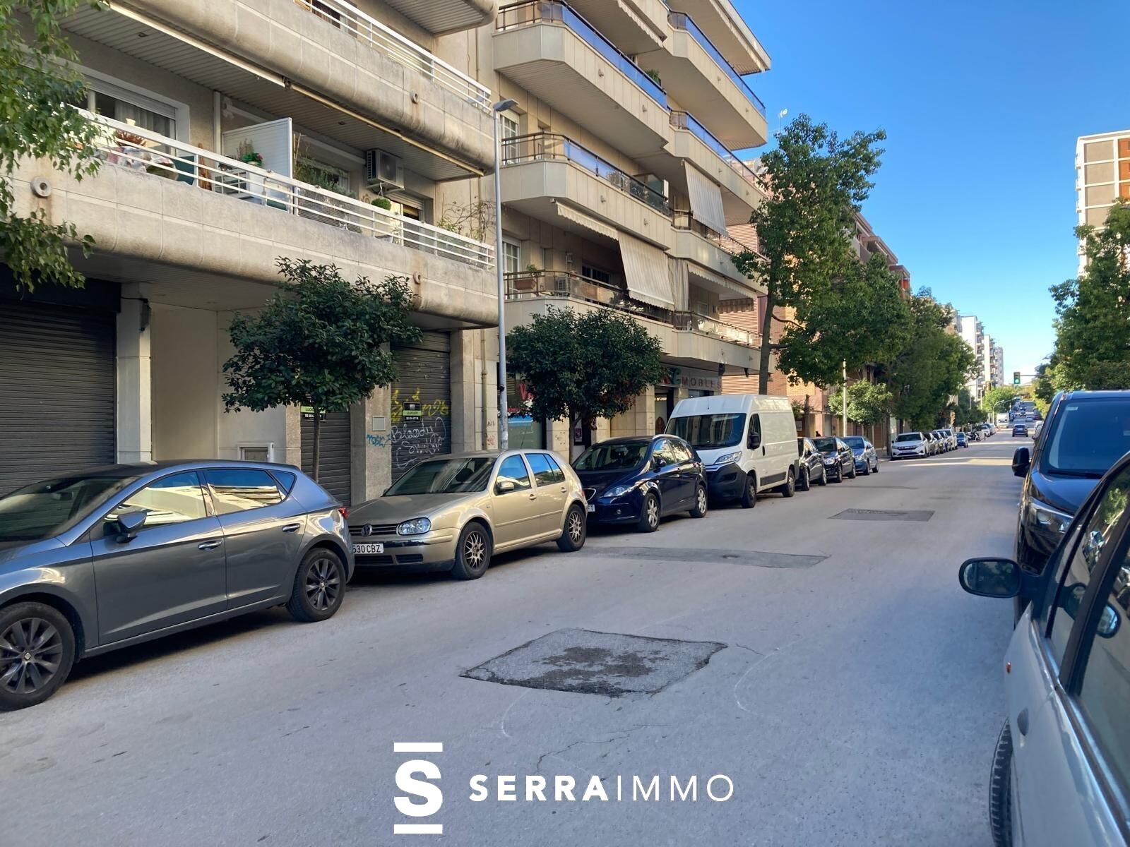 Ref. 6475 – LOCAL EN LLOGUER A FRANESC MACIÀ