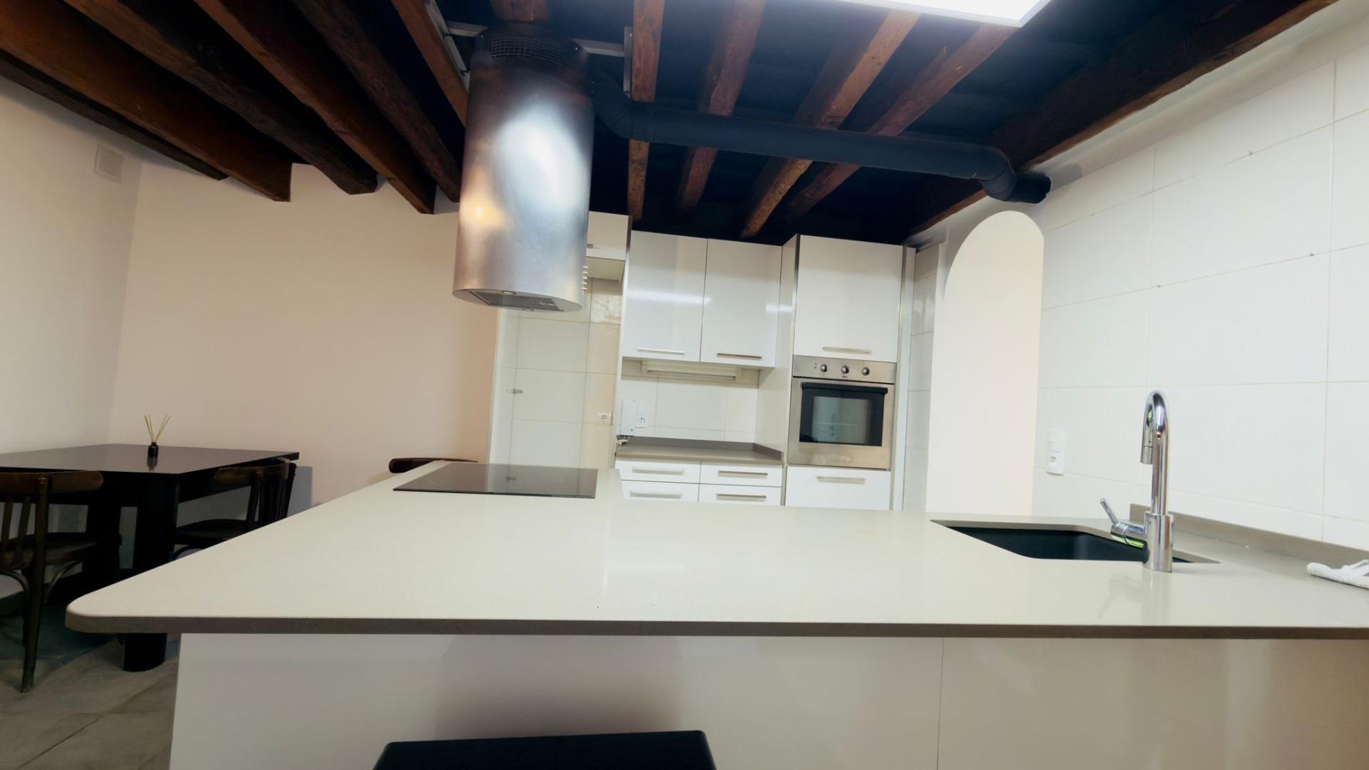 Ref. 53RJUMARTI96/5459 - PISO EN VENTA ZONA LA GELTRÚ