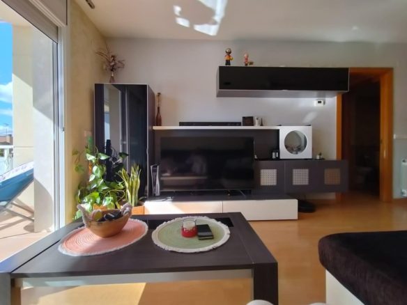 Ref. 53RJUMARI3/5459 - PIS EN VENDA SANT MARTI SARROCA