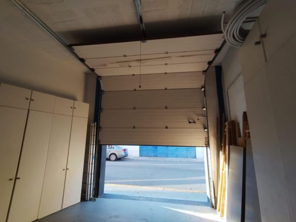 Ref. 53RJUMARTI57/5459 - LOCAL A LLOGUER VILAFRANCA DEL PENEDÈS