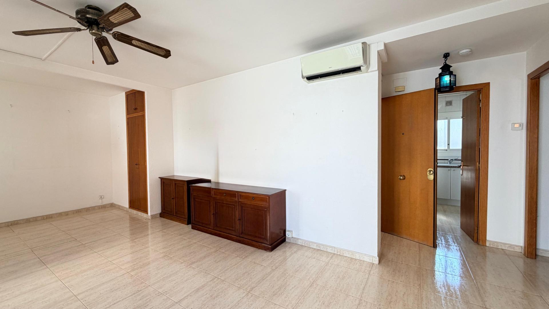 Ref. 53RJUSIT11/5459 – PISO EN VENTA CENTRO DE SITGES