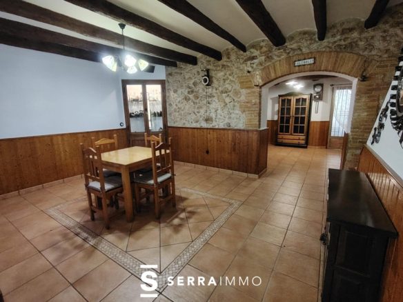 Ref. 6437 - LES CONILLERES, CASTELLVI DE LA MARCA- Encanto rural y comodidad a tu alcance.