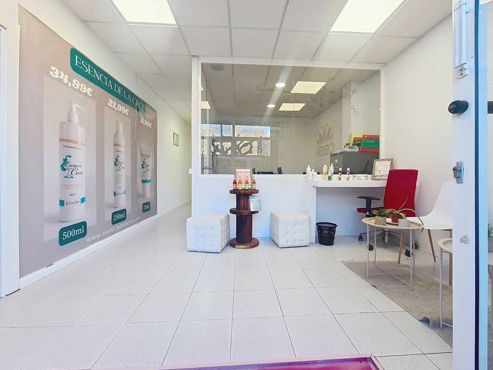 Ref. 54-11V138/5538 – Premises for sale in Barri de Mar