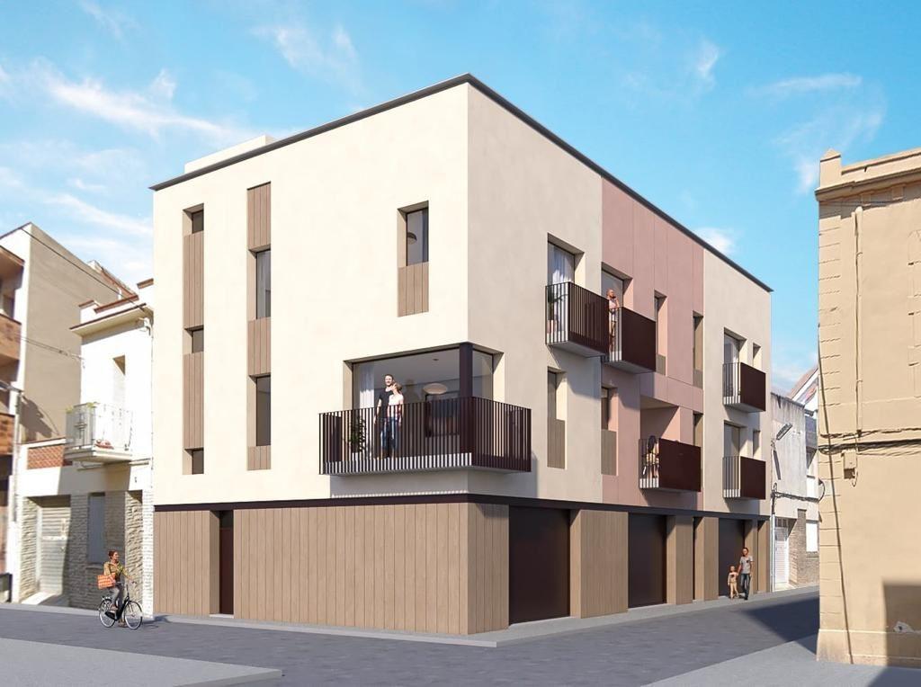 Ref. RS3600134/1682 – 3 Casas unifamiliares de diseño en el centro de Vilanova