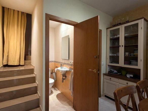 Ref. 53RJUMARTI107/5459 - CASA CON ENCANTO EN EL CENTRO DE VILAFRANCA DEL PENEDÈS – OPORTUNIDAD ÚNICA POR MENOS DE 200.000€