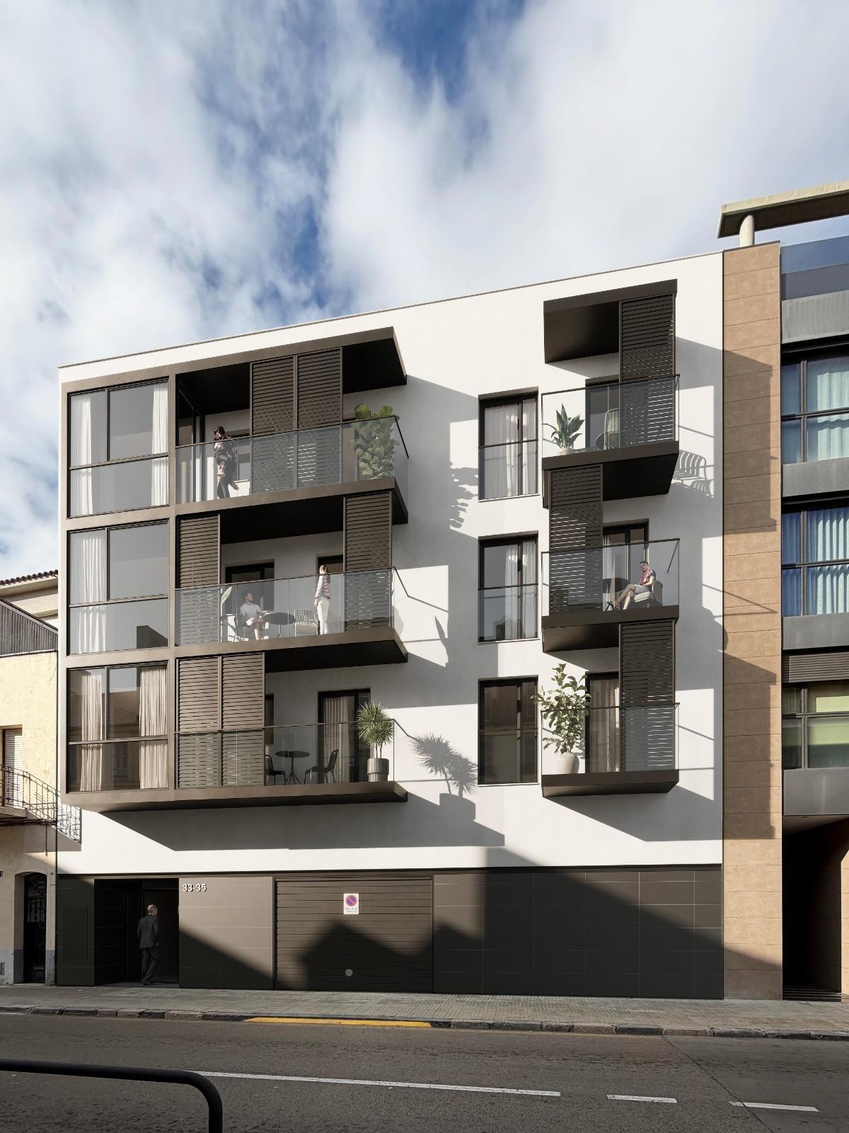 Ref. 53RJUMARTI108/5459 – VIVIENDA DE 2 HABITACIONES POR 230.000€ + PARKING OPCIONAL