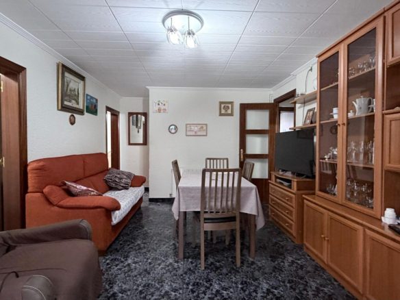 Ref. 53RJU102/5459 - VIVE A POCOS MINUTOS DE BARCELONA