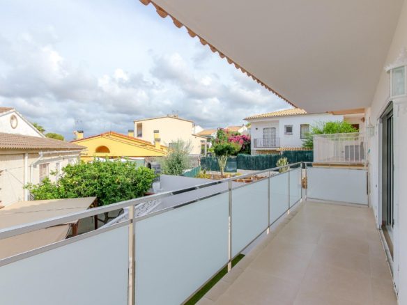 Ref. 56-0024/5106 - Encantadora casa reformada en Mas d’en Serra