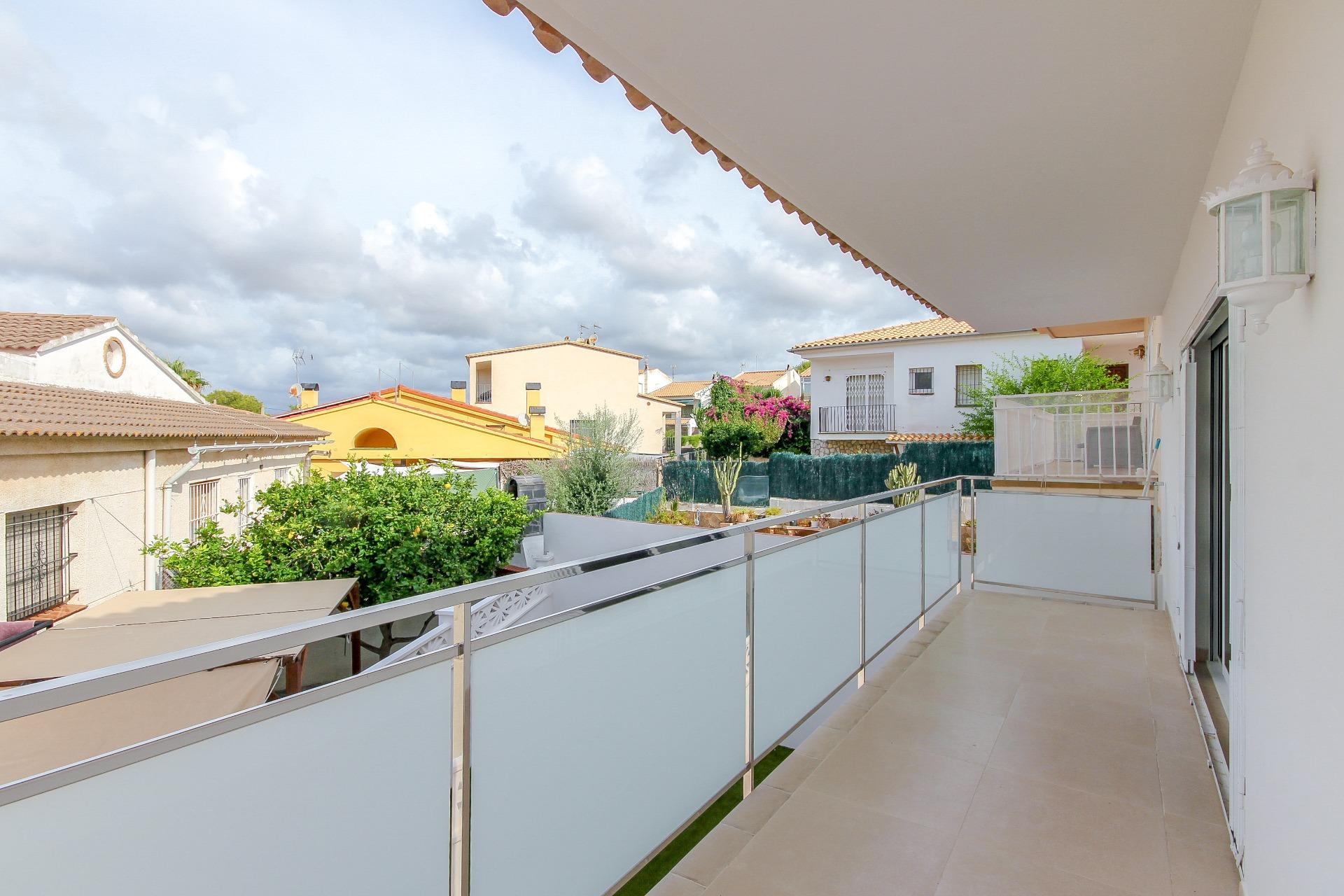 Ref. 56-0024/5106 – Encantadora casa reformada en Mas d’en Serra