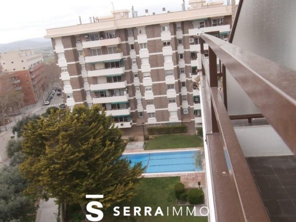 Ref. 6480 - VILAFRANCA DEL PENEDÈS: Pis de tres habitacions al Poble Nou