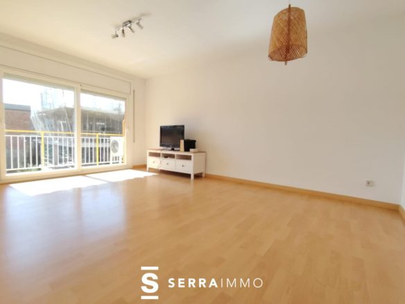 Ref. 6481 - VILAFRANCA DEL PENEDÈS- Pis de 4 habitacions al Poble Nou