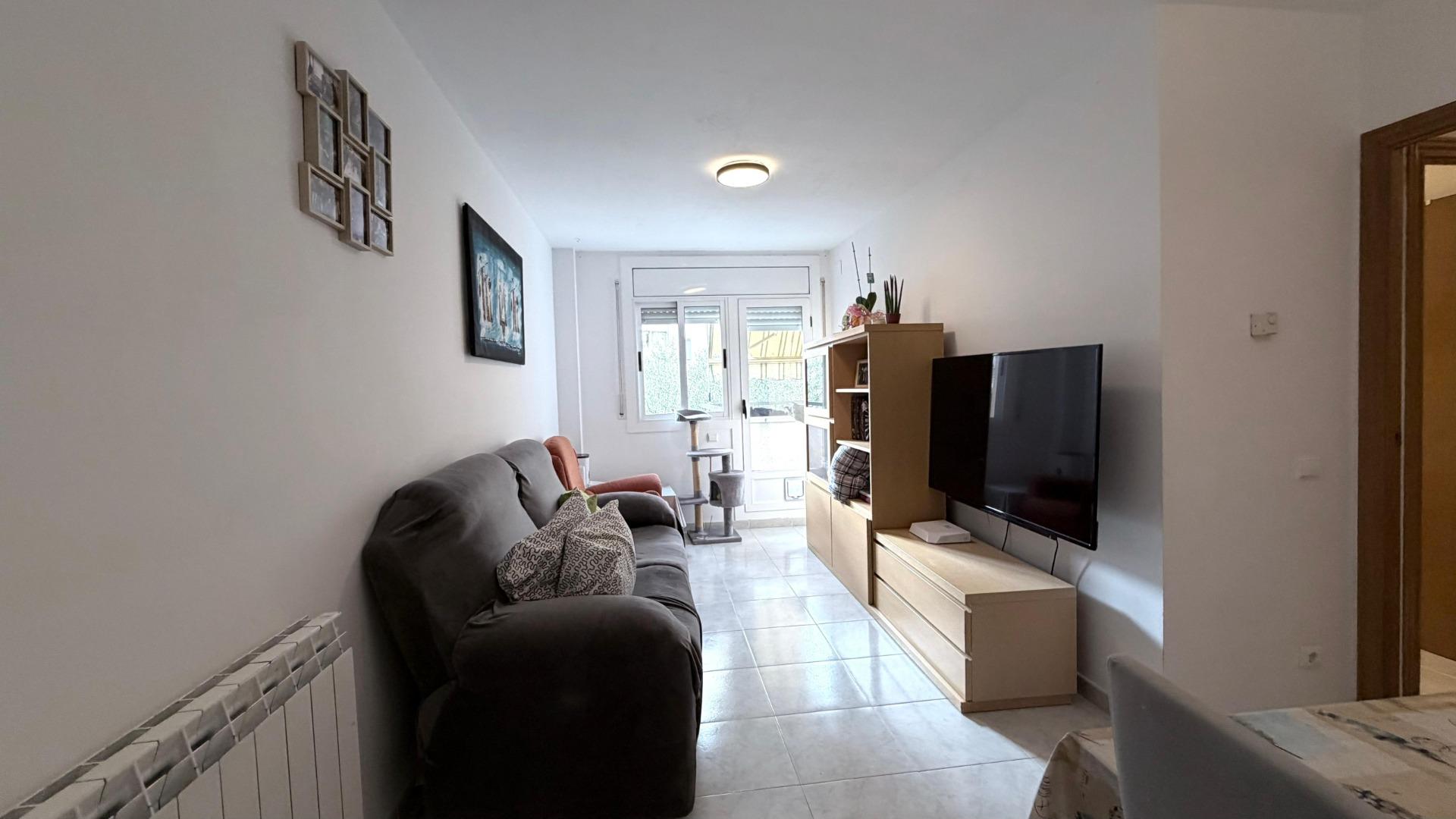 Ref. 53RJUMARTI106/5459 – APARTMENT FOR SALE VILAFRANCA DEL PENEDÈS