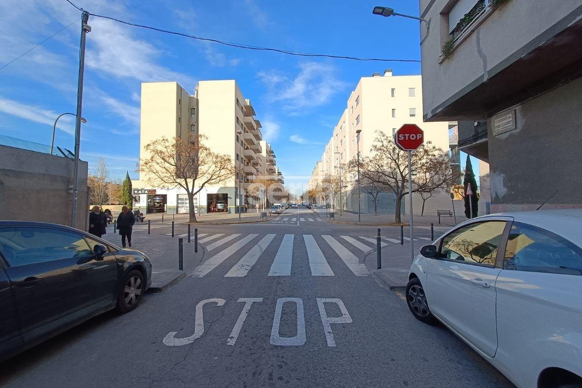 Ref. 5609 – VILAFRANCA DEL PENEDÈS- Parking space on Pere Alagret street
