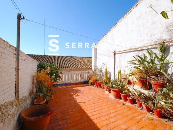 Ref. 5359 - VILAFRANCA DEL PENEDÈS - Casa i local comercial