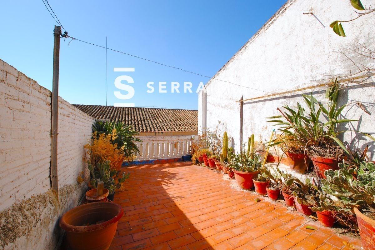 Ref. 5359 – VILAFRANCA DEL PENEDÈS – Casa y local comercial